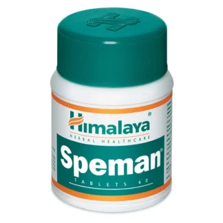 Himalaya Speman Tablets 60N