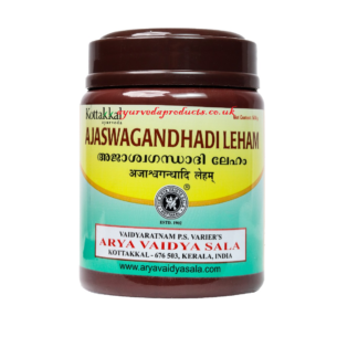Kottakkal Ajaswagandhadi Leham 500gm