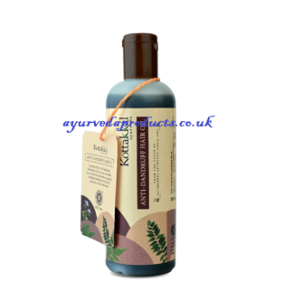 Kottakkal Anti Dandruff Hair Oil 150 ml