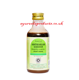 Kottakkal Ashtavargam Kashayam 200ml