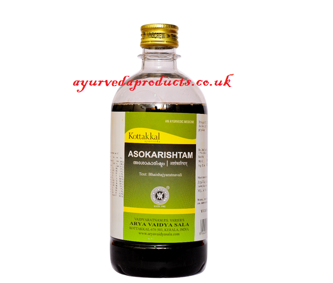 Kottakkal Asokarishtam 450ml