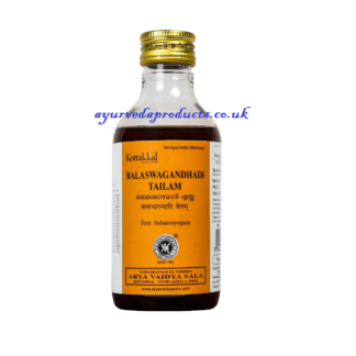 Kottakkal Balaswagandhadi Taialm 200ml