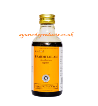 Kottakkal Brahmi Tailam 200ml