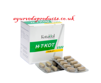 Kottakkal H.T 100 Tablet