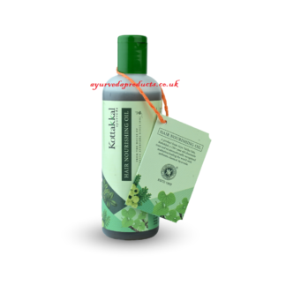 Kottakkal Hair Nourishing Oil 150ml