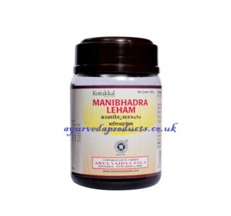 Kottakkal Manibhadra Leham 200gm