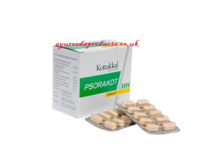 Kottakkal Psorakot 100 Tablets