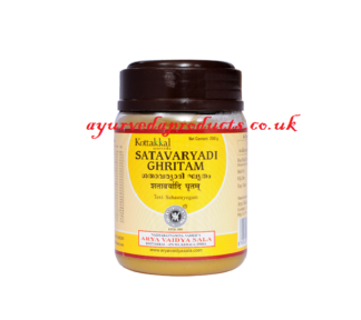 Kottakkal Satavaryadi Ghritam 200gm