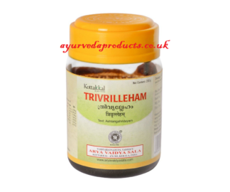 Kottakkal Trivrilleham 200gm