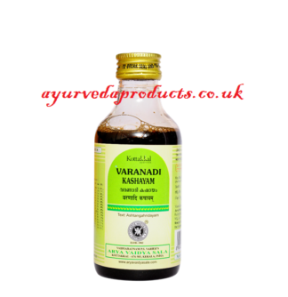 Kottakkal Varanadi Kashayam 200ml