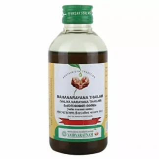 Vaidyaratnam Mahanarayan Thailam 200 ml
