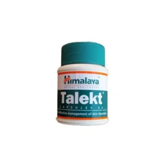 Himalaya Talekt Tablets 60N
