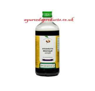 Vaidyaratnam Ayaskruthi 450ml
