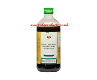 Vaidyaratnam Dasamoolajeerakrishtam 450ml
