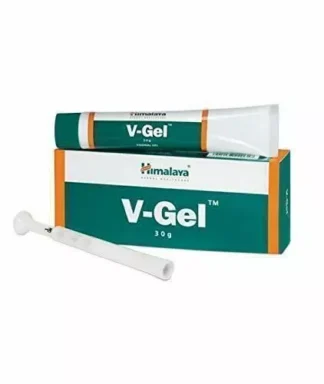 Himalaya V-Gel 30gm