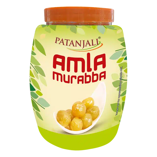 Patanjali Amla Murabba 1 Kg