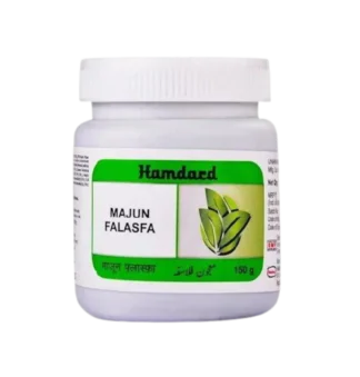 Hamdard Majun Falasfa 150 g