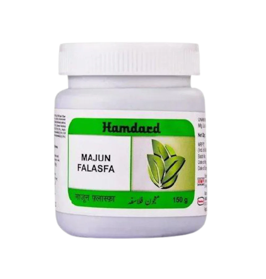 Hamdard Majun Falasfa 150 g