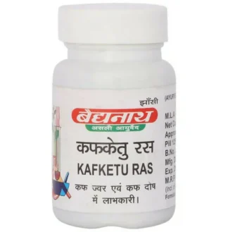 Baidyanath Kafketu Ras 10 g