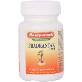 Baidyanath Pradrantak Lauh