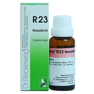 Dr. Reckeweg R23 22 ml