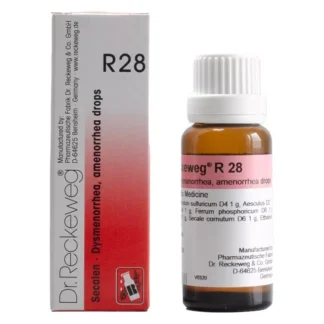 Dr. Reckeweg R28 drops 22 ml
