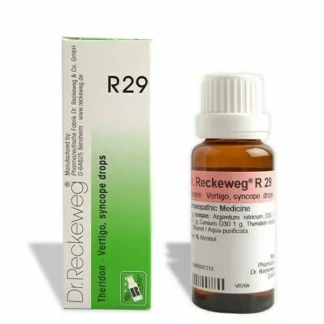 Dr. Reckeweg R29 drops 22 ml