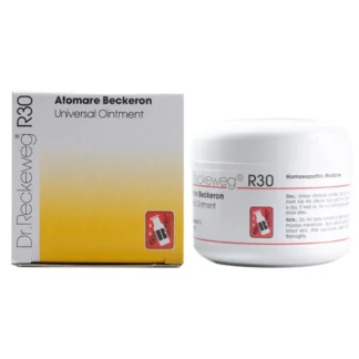 Dr. Reckeweg R30 85 g