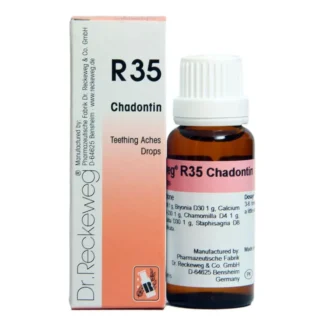 Dr. Reckeweg R35 22 ml
