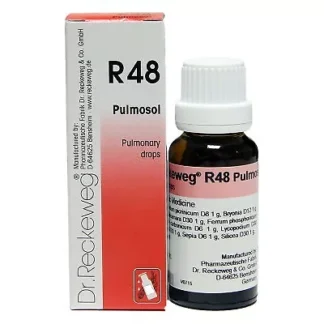 Dr. Reckeweg R48 drops 22 ml