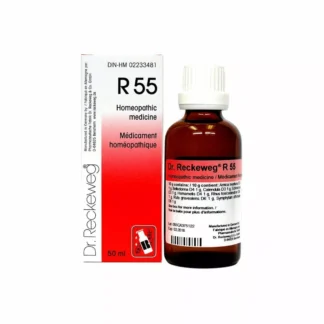 Dr. Reckeweg R55 drops 22 ml