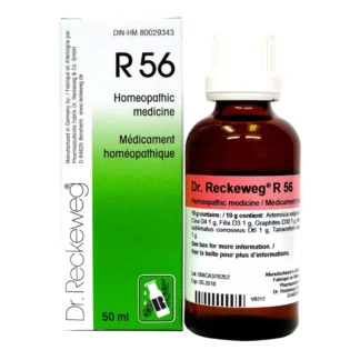 Dr. Reckeweg R56 drops 22 ml
