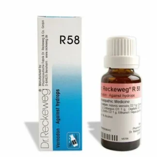 Dr. Reckeweg R58 drops 22 ml