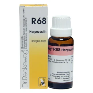 Dr. Reckeweg R68 22 ml
