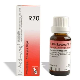 Dr. Reckeweg R70 drops 22 ml