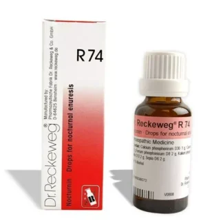 Dr. Reckeweg R74 drops 22 ml