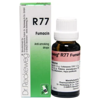 Dr. Reckeweg R77 drops 22 ml
