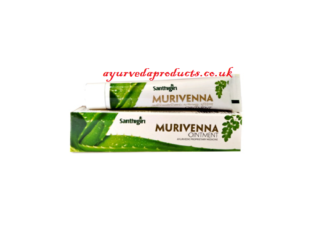 Santhigiri Murivenna Ointment 25gm