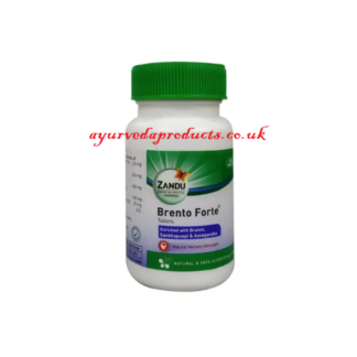 Zandu Brento Forte 60 Tables