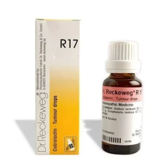 Dr. Reckeweg R17 22 ml
