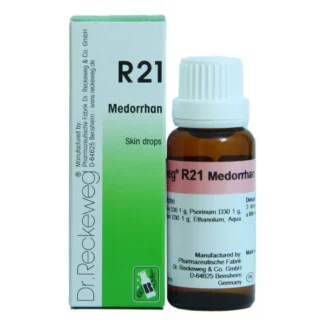 Dr. Reckeweg R21 22 ml