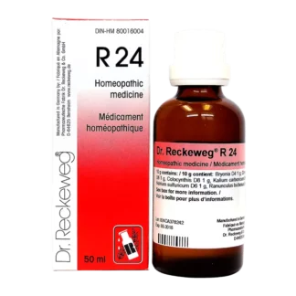 Dr. Reckeweg R24 Drops 22ml