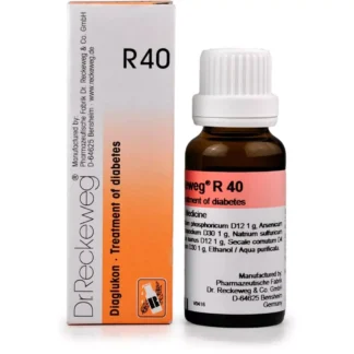 Dr. Reckeweg R40 drops 22 ml