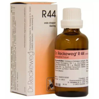 Dr. Reckeweg R44 Drops 22 ml