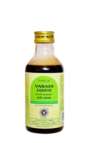 Kottakkal Varadi Kashayam 200 ml