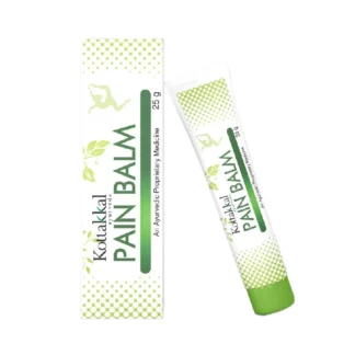 Kottakkal Ayurveda Pain Balm 25gm