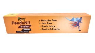 Patanjali Divya PeedaNil Ointment 25gm