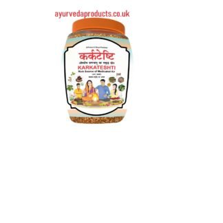 patanjali karkateshti 400gm