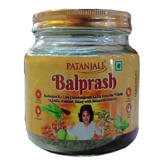 Patanjali Chyawanprash for Children