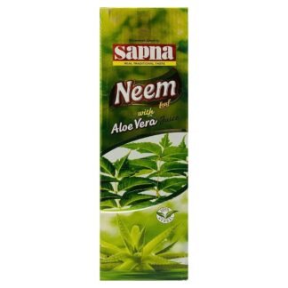 Sapna Neem with Aloevera Juice